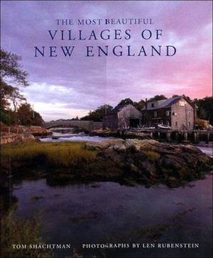 The Most Beautiful Villages of New England